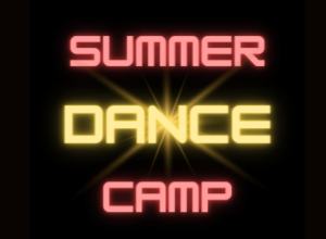 Summer Dance Camp